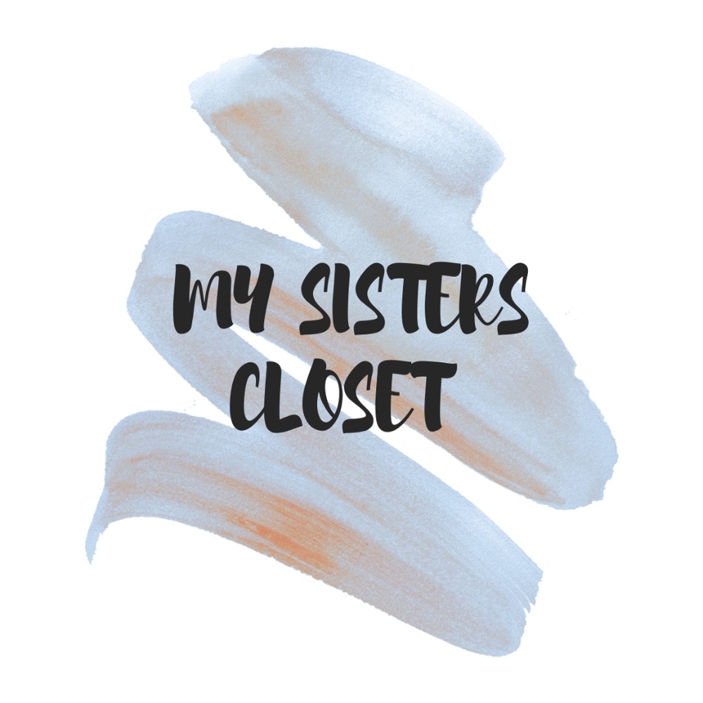 Christmas Closet Clean Out!!!!